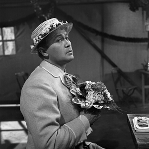 Albert Herring