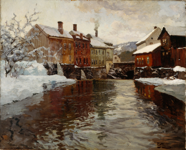 No title, 1905