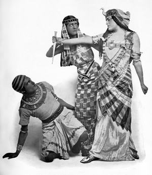 William Shakespeare 's play