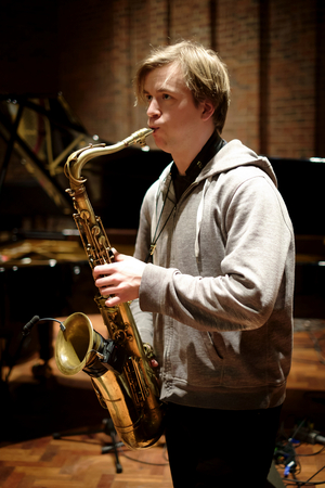 Marius Neset