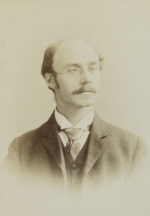 Joseph Thomas Cunningham (1859-1935)