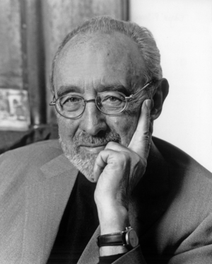 Edgard Pisani