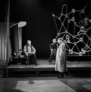Faust, 1960 (photo)