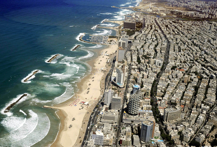 Tel Aviv