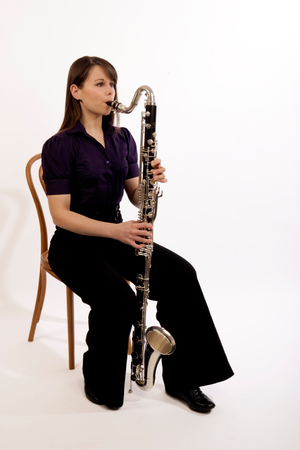 Bass Clarinet