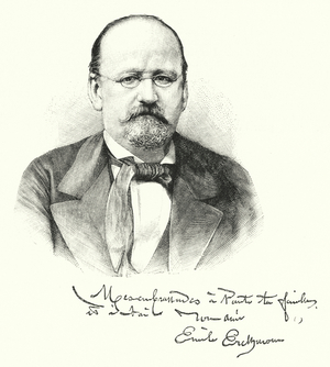 Erckmann-Chatrian (engraving)