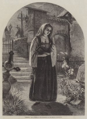 Teresina (engraving)