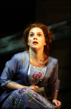 Anne Sophie Duprels as Katya in Katya Kabanova