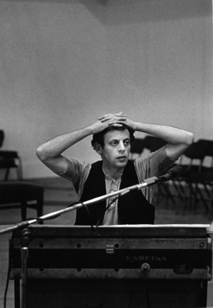 Philip GLASS, 1973