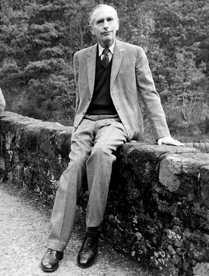 Sir Douglas-Home