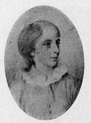 Percy Byssche Shelley -