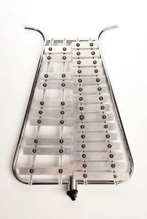 Marching Glockenspiel