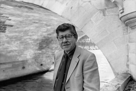 Alfredo Bryce-Echenique