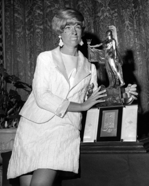 Tonia Bern