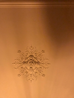 Composition - Architecture - Details, 2019 (photo)