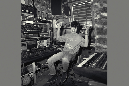 Milpatte, 1984 (photo)