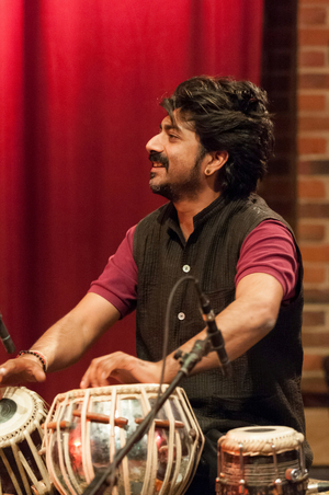 Talvin Singh