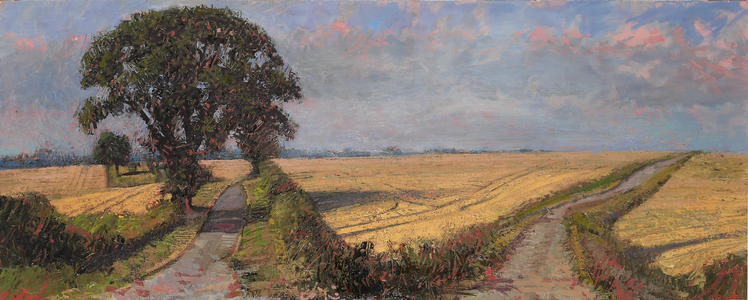 The Road Dividing