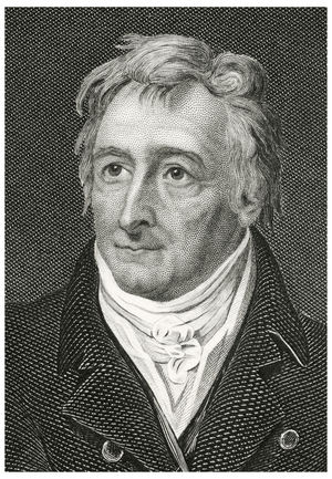 Henry Grattan (1746-1820), Irish Leader of the Patriot Movement that won Legislative Independence for Ireland in 1782, Head and Shoulders Portrait, Steel Engraving, Portrait Gallery of Eminent Men and Women of Europe and America by Evert A. Duyckinck, Published by Henry J. Johnson, Johnson, Wilson & Company, New York, 1873 (print)