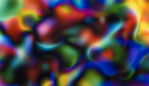 Substrat 12 II, 2003 (chromogenic print, edition 3/3)