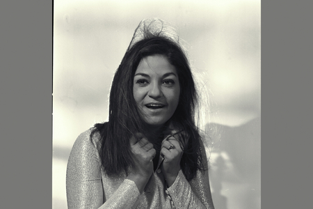 Frida Boccara 1968 (picture)