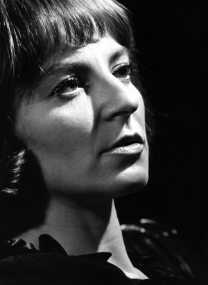 Wanda Wilkomirski, 1960 (photo)