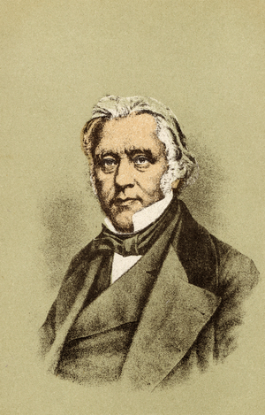 Thomas Babington Macaulay (