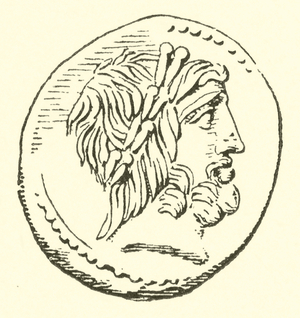 Jupiter Capitolinus (engraving)