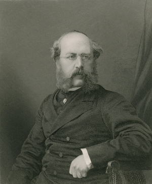 Sir Henry Edwards (engraving)