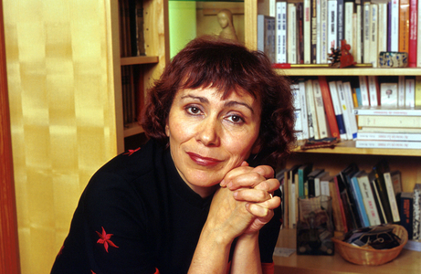 Marie Monique Robin