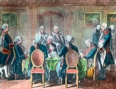 Frederick the Great