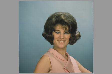 Sheila 1965 (photo)