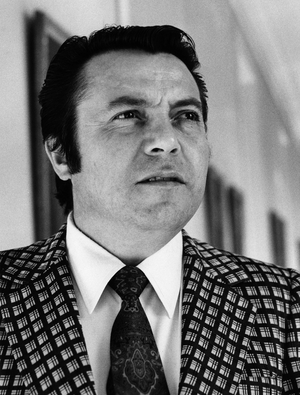 Munich 1967 Pierre Thibaud, 1967 (photo)