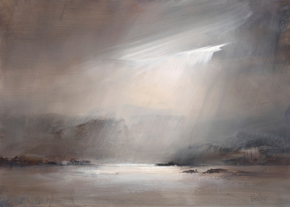 Islands, Sound of Jura