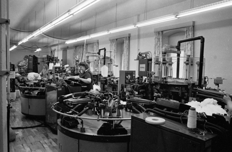 Prison Hoheneck Spring 1990 Stollberg Political women prison Hoheneck …, 1990 (photo)