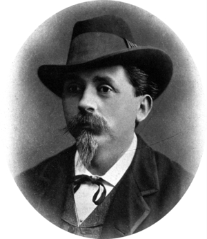 Pietro Tacchini