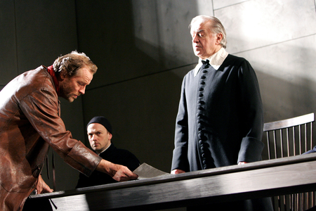 Arthur Miller 's play (photo)
