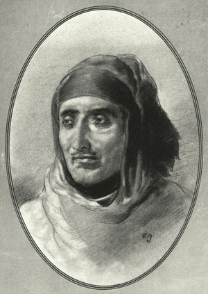Villon (litho)