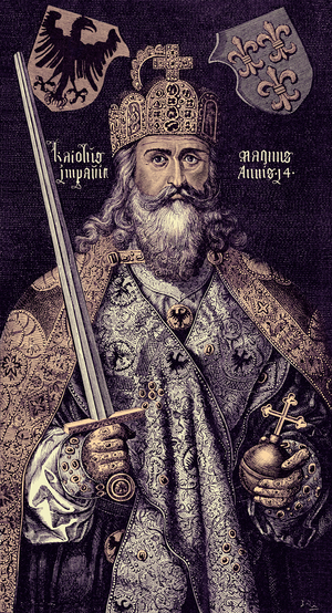 Charlemagne