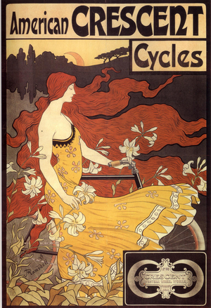 Velos Crescent