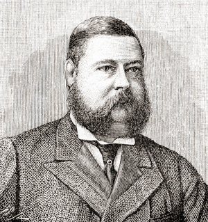 Henry Wellesley, 3rd Duke of Wellington, 1846-1900