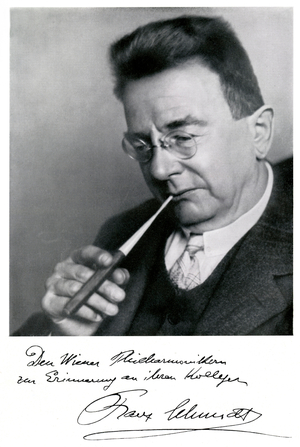 Franz Schmidt