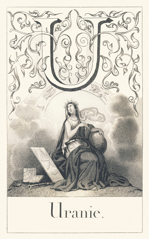 U: Urania