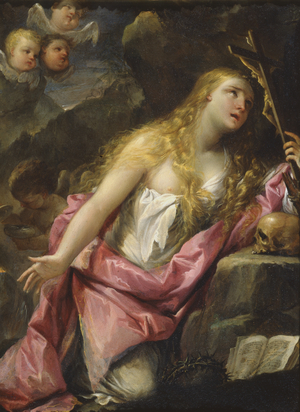 Mary Magdalene