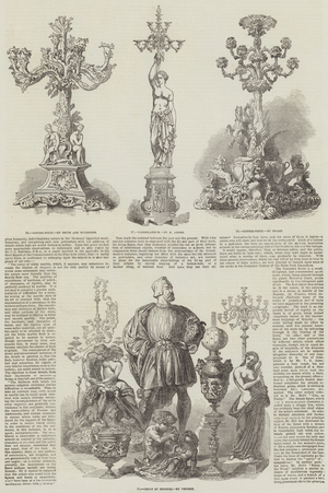 The Great Exhibition (engraving)
