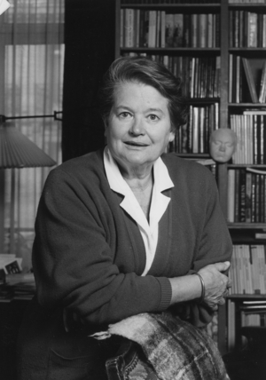 Brigitte Massin