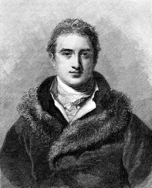 Robert Stewart, Viscount Castlereagh