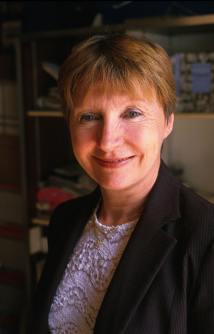 Joelle Proust