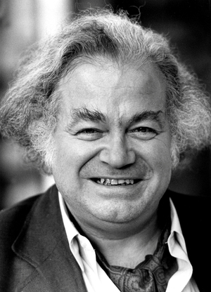 Pierre Mertens