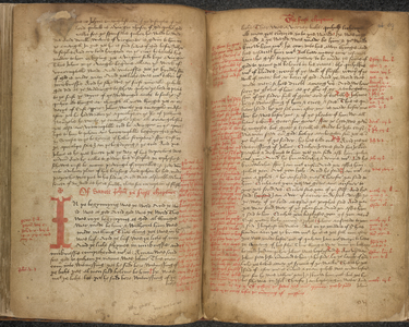 Gospel of St John